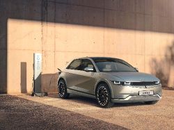 Hyundai Ioniq 5 - photogallery image