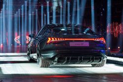 Audi e-tron GT - Bild 14 aus der Fotogalerie