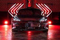 Audi e-tron GT - Bild 18 aus der Fotogalerie