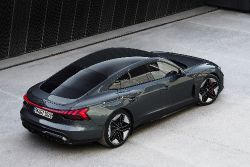 Audi e-tron GT - Image 7 from the photo gallery