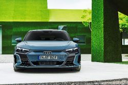 Audi e-tron GT - Image 5 from the photo gallery