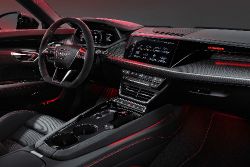 Audi e-tron GT - Bild 20 aus der Fotogalerie