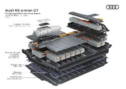 Audi e-tron GT - Bild 28 aus der Fotogalerie