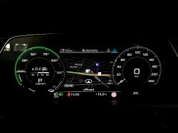Audi e-tron Sportback - Bild 16 aus der Fotogalerie