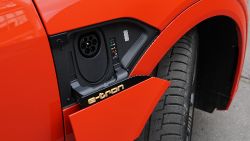 Audi e-tron Sportback - フォトギャラリーの画像26