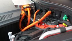 Audi e-tron Sportback - Bild 35 aus der Fotogalerie
