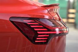 Audi e-tron Sportback - Image 38 from the photo gallery