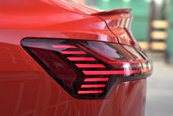 Audi e-tron Sportback - フォトギャラリーの画像31