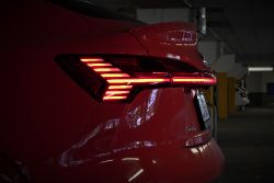Audi e-tron Sportback - Image 34 from the photo gallery