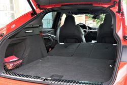 Audi e-tron Sportback - Bild 41 aus der Fotogalerie