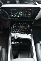 Audi e-tron Sportback - Image 16 from the photo gallery