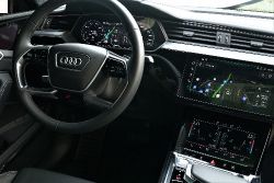 Audi e-tron Sportback - 13. obrázek fotogalerie