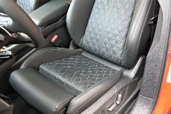 Audi e-tron Sportback - Bild 15 aus der Fotogalerie