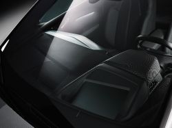 Audi Q4 e-tron - head up