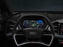 Audi Q4 e-tron - Image 1 from the photo gallery