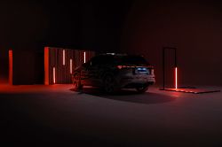 Audi Q4 e-tron - photogallery image