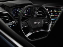 Audi Q4 e-tron - Image 9 from the photo gallery
