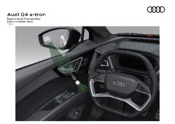 Audi Q4 e-tron - photogallery image