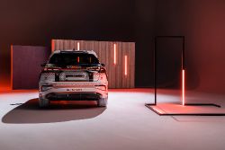 Audi Q4 e-tron - photogallery image