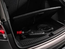 Audi Q4 e-tron - photogallery image