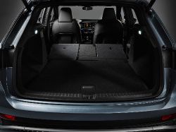 Audi Q4 e-tron - photogallery image