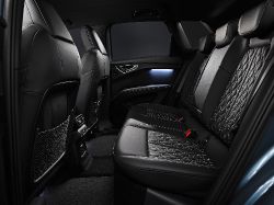 Audi Q4 e-tron - photogallery image