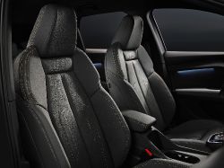 Audi Q4 e-tron - photogallery image