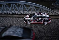 Audi Q4 e-tron - photogallery image