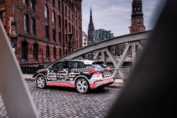 Audi Q4 e-tron - photogallery image