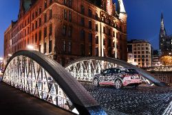 Audi Q4 e-tron - photogallery image