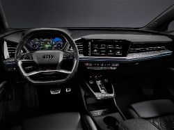 Audi Q4 e-tron - A211113 medium
