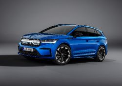 Škoda Enyaq iV - photogallery image