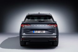 Škoda Enyaq iV - photogallery image