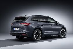 Škoda Enyaq iV - photogallery image
