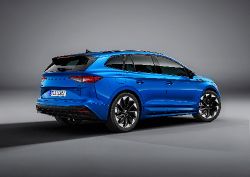 Škoda Enyaq iV - photogallery image