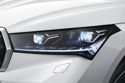 Škoda Enyaq iV - photogallery image