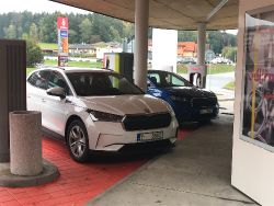 Škoda Enyaq iV - photogallery image