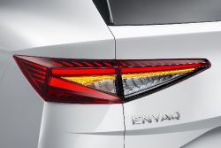 Škoda Enyaq iV - photogallery image