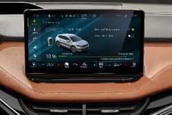 Škoda Enyaq iV - photogallery image