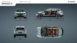 Škoda Enyaq iV - photogallery image