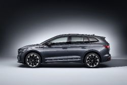 Škoda Enyaq iV - photogallery image
