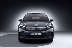 Škoda Enyaq iV - Image 6 from the photo gallery