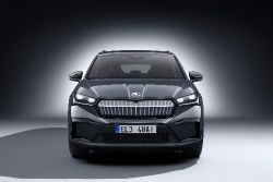 Škoda Enyaq iV - photogallery image