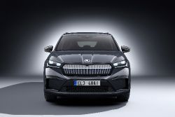 Škoda Enyaq iV - Bild 6 aus der Fotogalerie