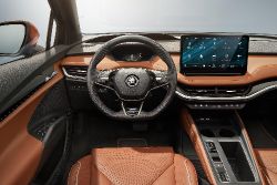 Škoda Enyaq iV - photogallery image