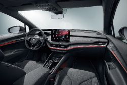 Škoda Enyaq iV - photogallery image
