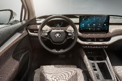 Škoda Enyaq iV - photogallery image