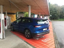 Škoda Enyaq iV - photogallery image