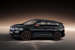 Škoda Enyaq iV - photogallery image