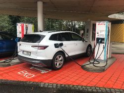 Škoda Enyaq iV - photogallery image